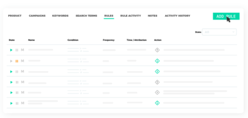 Viral Launch  - PPC Automation