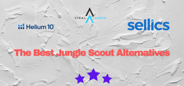 Jungle-Scout-Alternatives