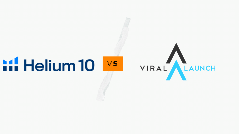 Helium 10 Vs Viral Launch: Which One Is The Best In 2024?