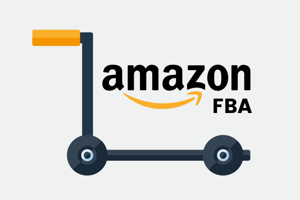  Amazon FBA