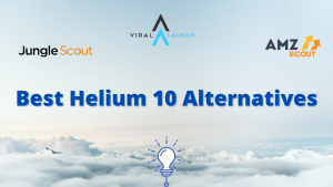 Best-Helium-10-Alternatives