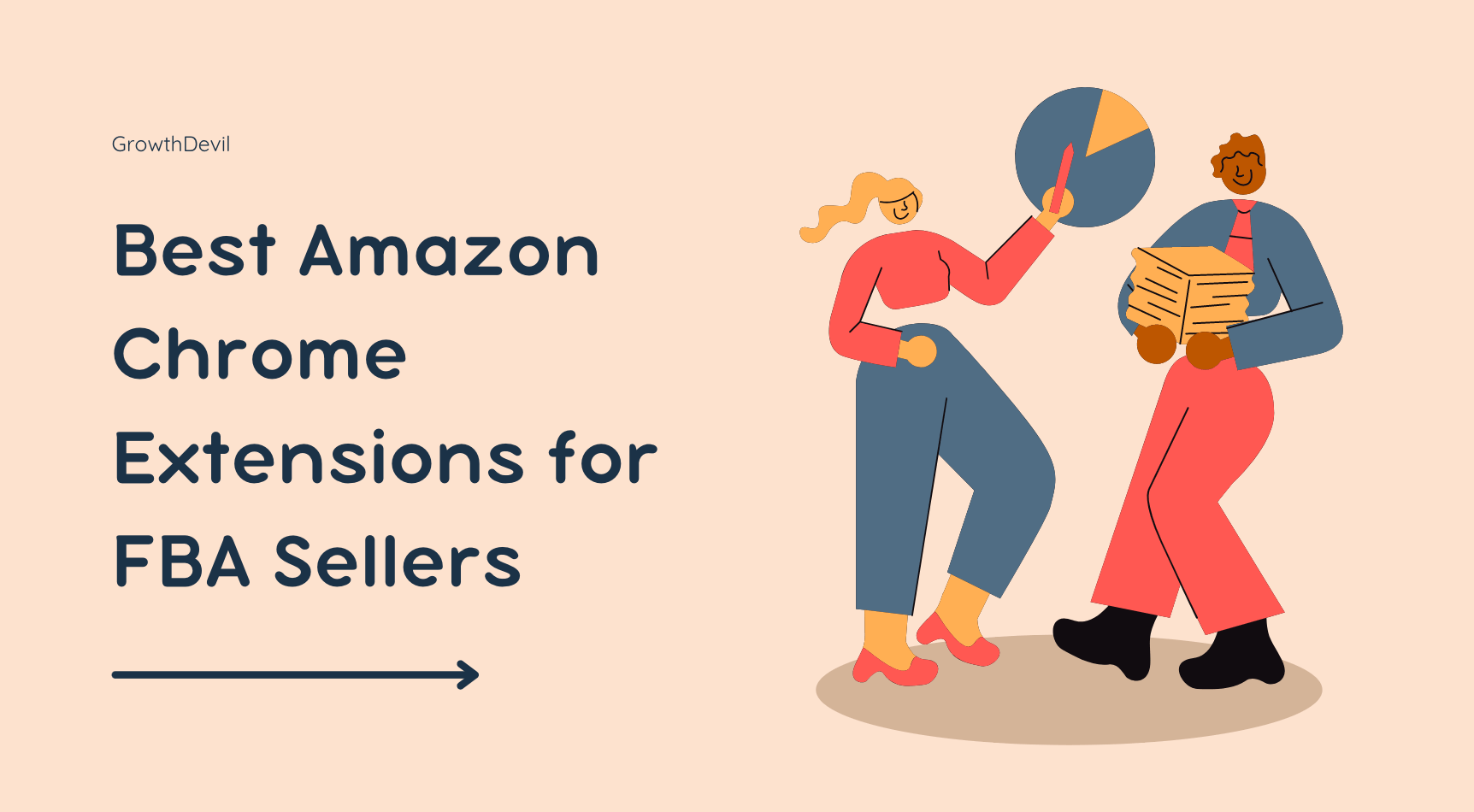 13+ Best Amazon Extensions FBA (2023)