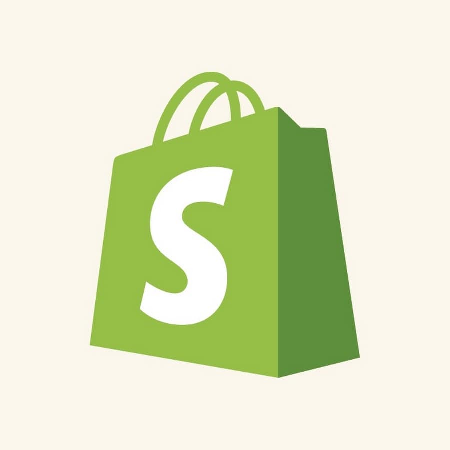 Shopify Statistics - Overview