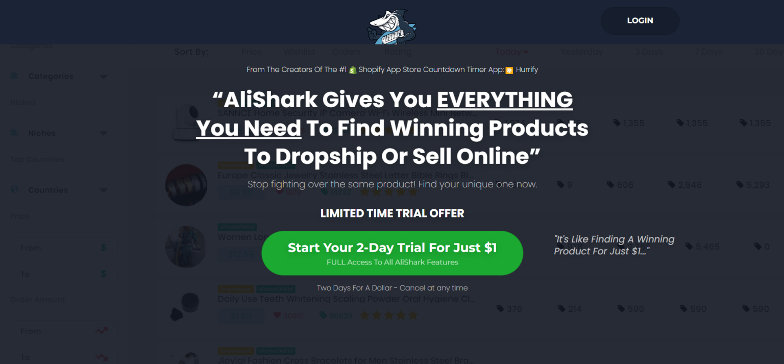 13+ Best Dropshipping Product Research Tools In 2024