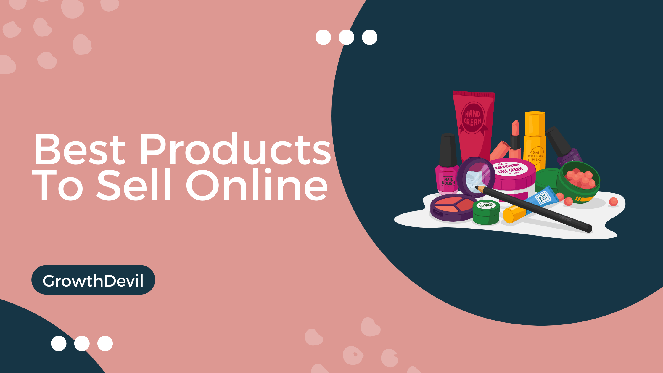 Best Products To Sell Online - GrowthDevil