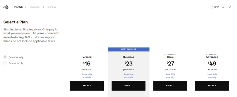 Squarespace Promo Code Coupon 2023 50 Discount AUG 