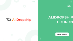 Alidropship Coupon - GrowthDevil