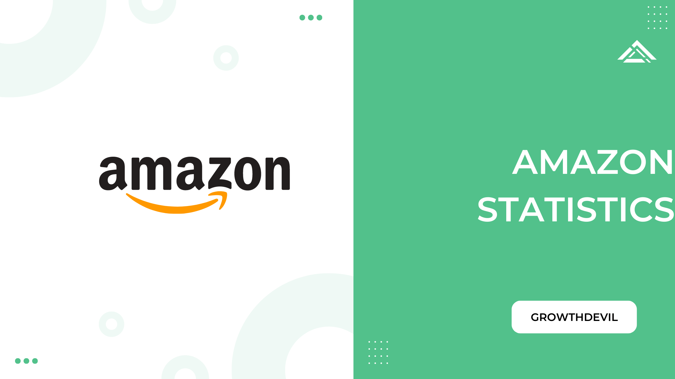 Amazon Statistics - GrowthDevil