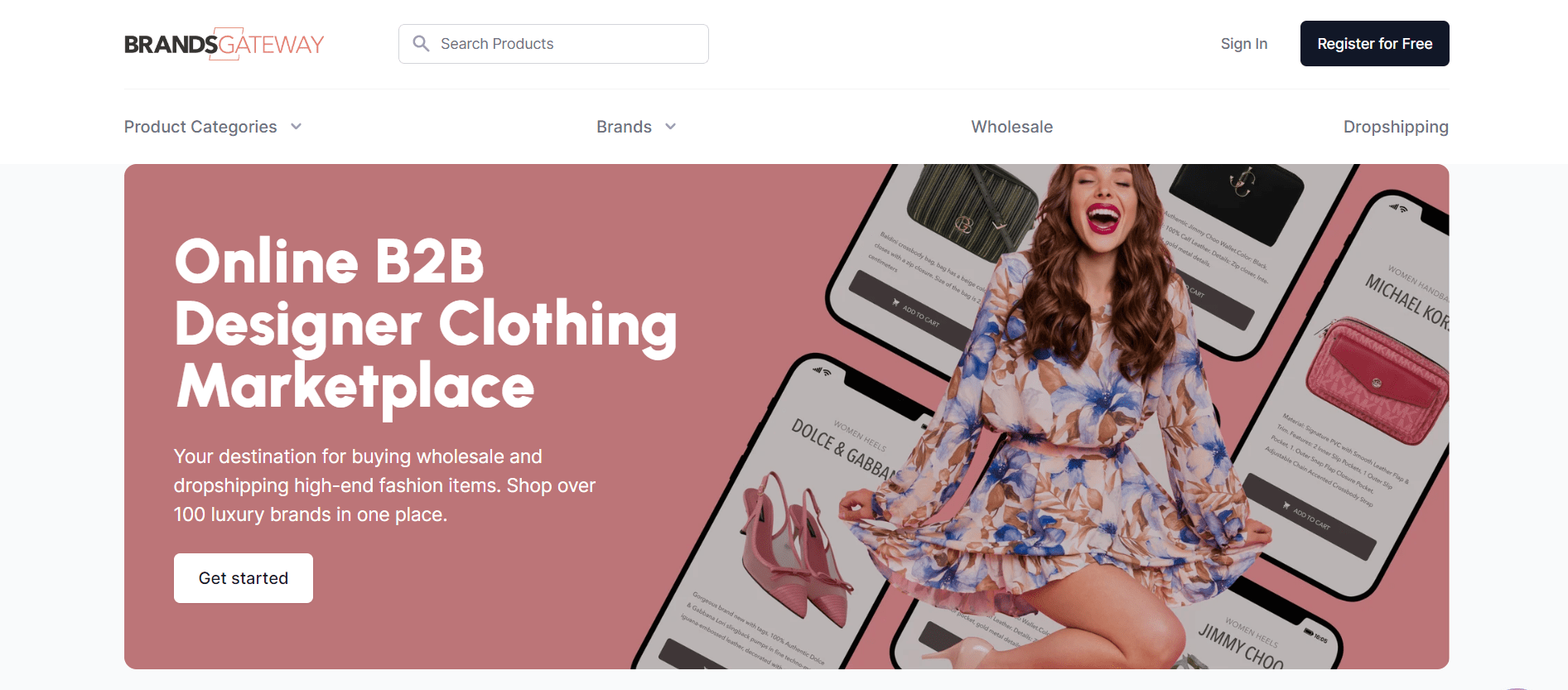 10 Best Dropshipping Suppliers In The USA (2024 Picks)