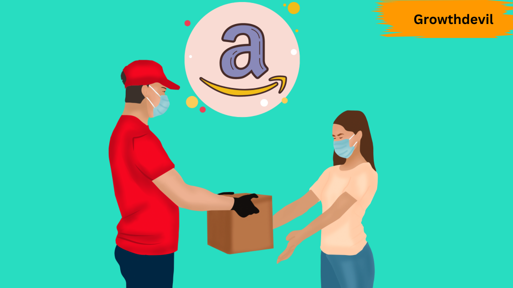 How To Make Money On Amazon - Dropshipping