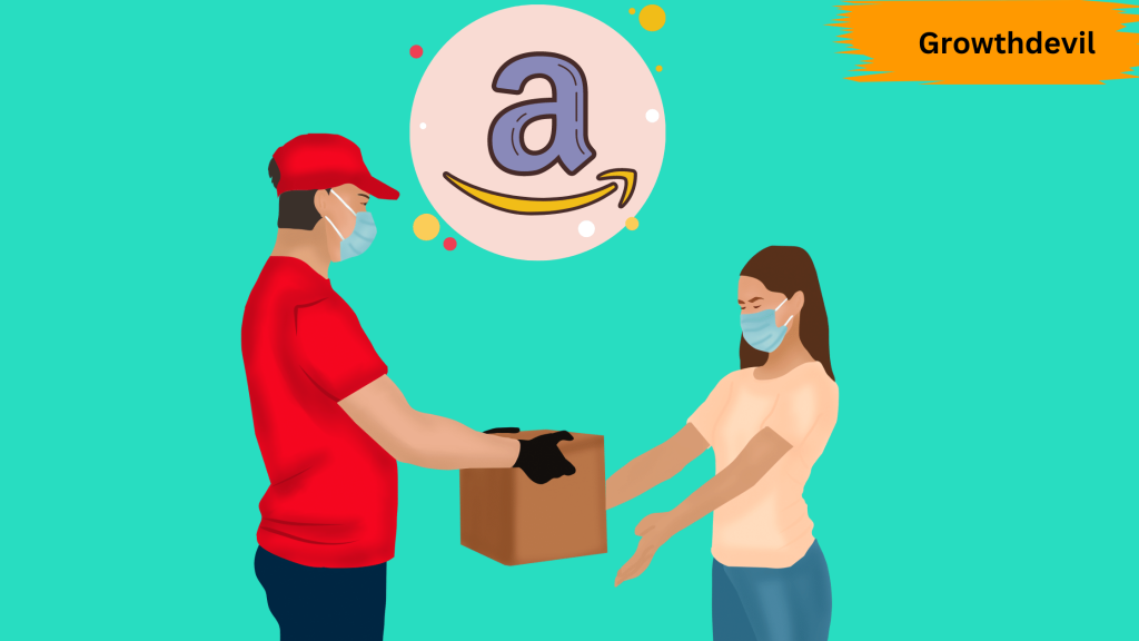 Amazon Dropshipping 