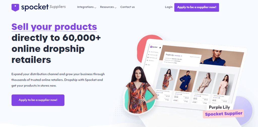 Spocket Review 2024: The Best Dropshipping Marketplace?