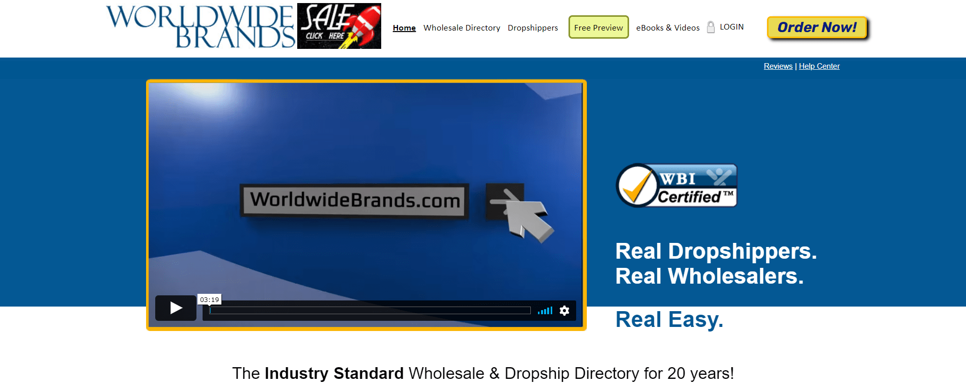 17 Best Wholesale sites For Sellers (Updated 2024)