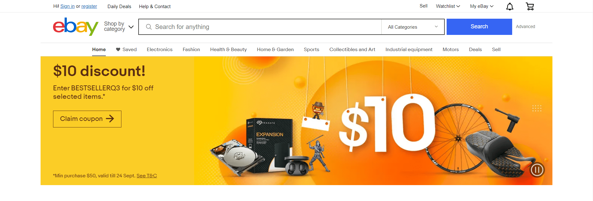 17 Best Wholesale sites For Sellers (Updated 2024)