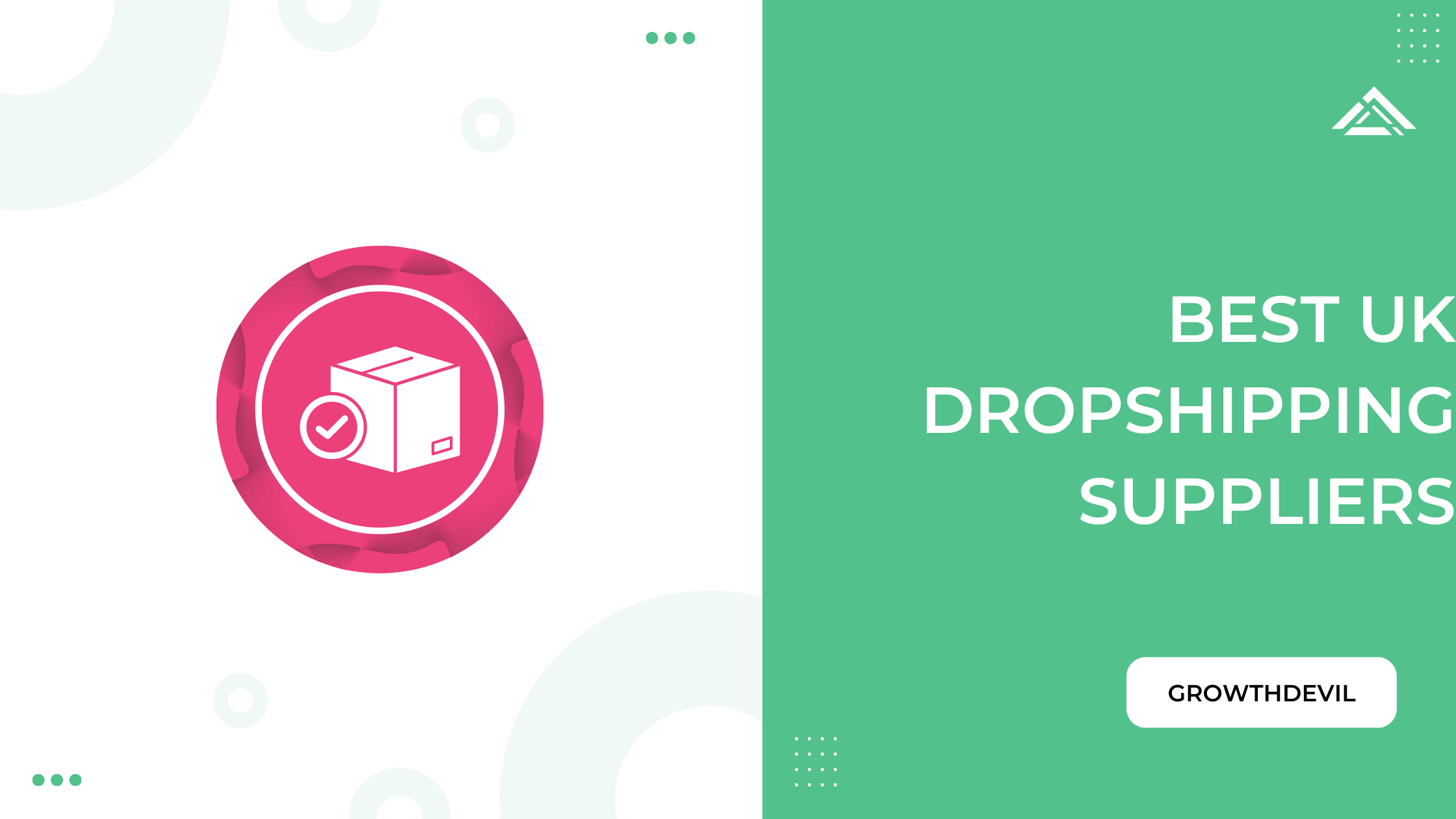 Start  Dropshipping UK with 7 Certified Suppliers in 2023