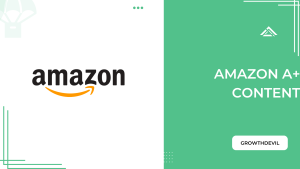 Amazon A+ Content - GrowthDevil