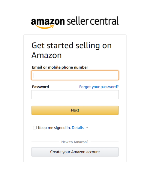 How To Close Amazon Seller Account In 2024 Goodbye   Amazon Seller Account 