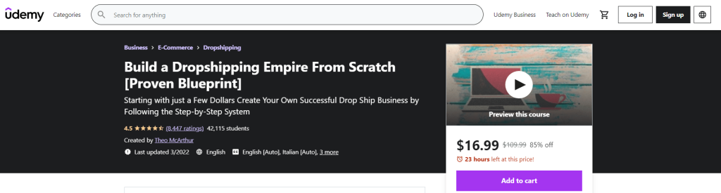 Build-A-DropShipping-Empire-from-Scratch