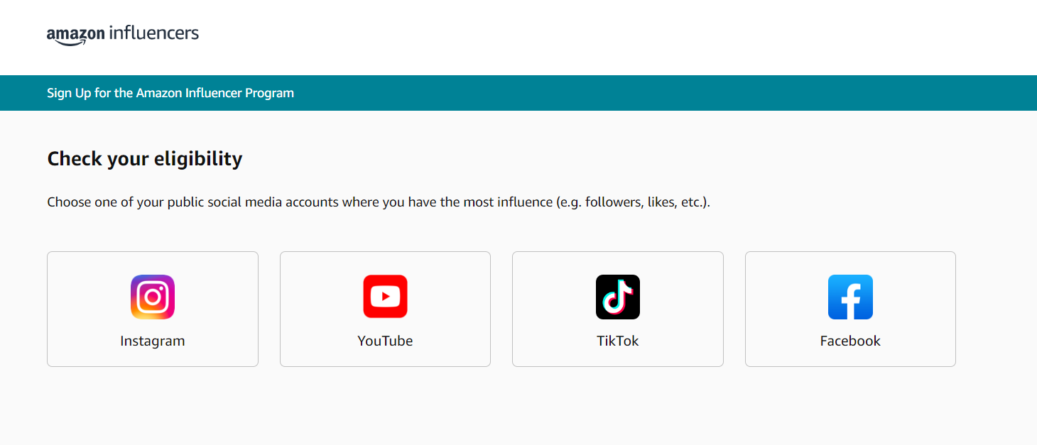 How To An Amazon Influencer (2024 Guide)