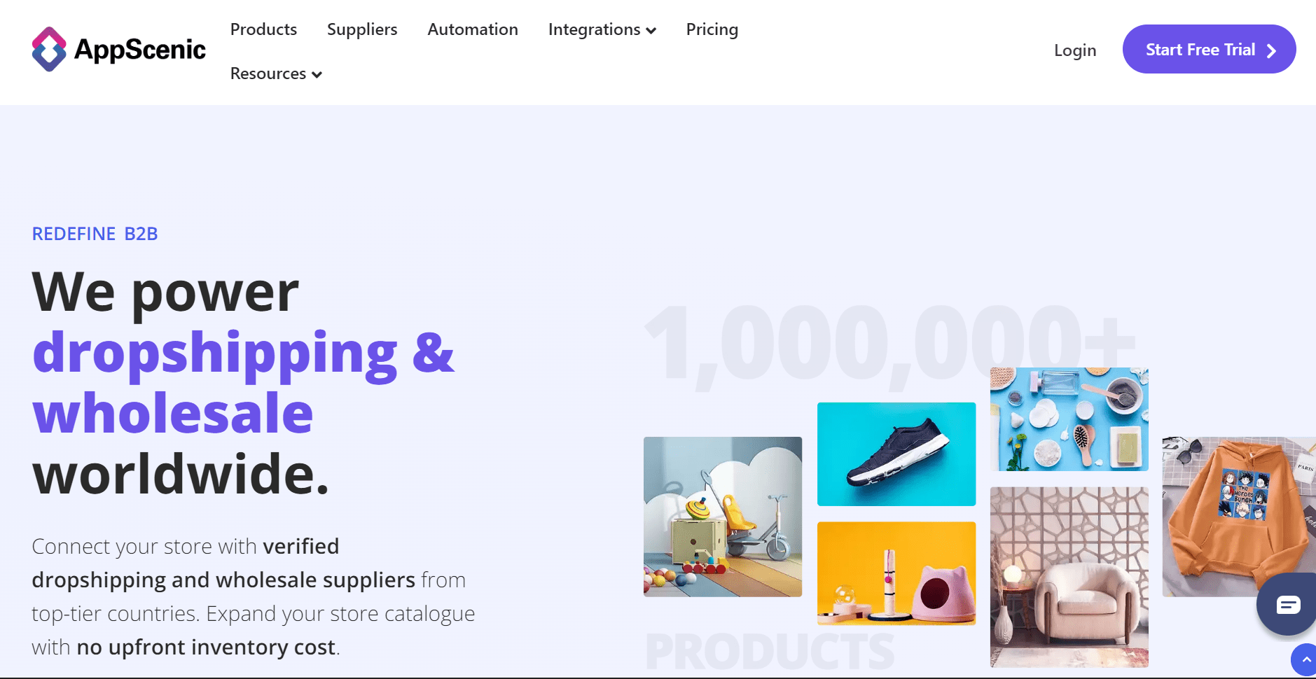 11 Best Wix Dropshipping Suppliers For Your Business (2024)