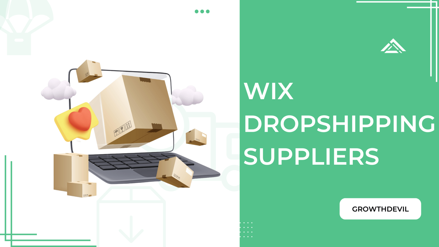 11 Best Wix Dropshipping Suppliers For Your Store In 2024