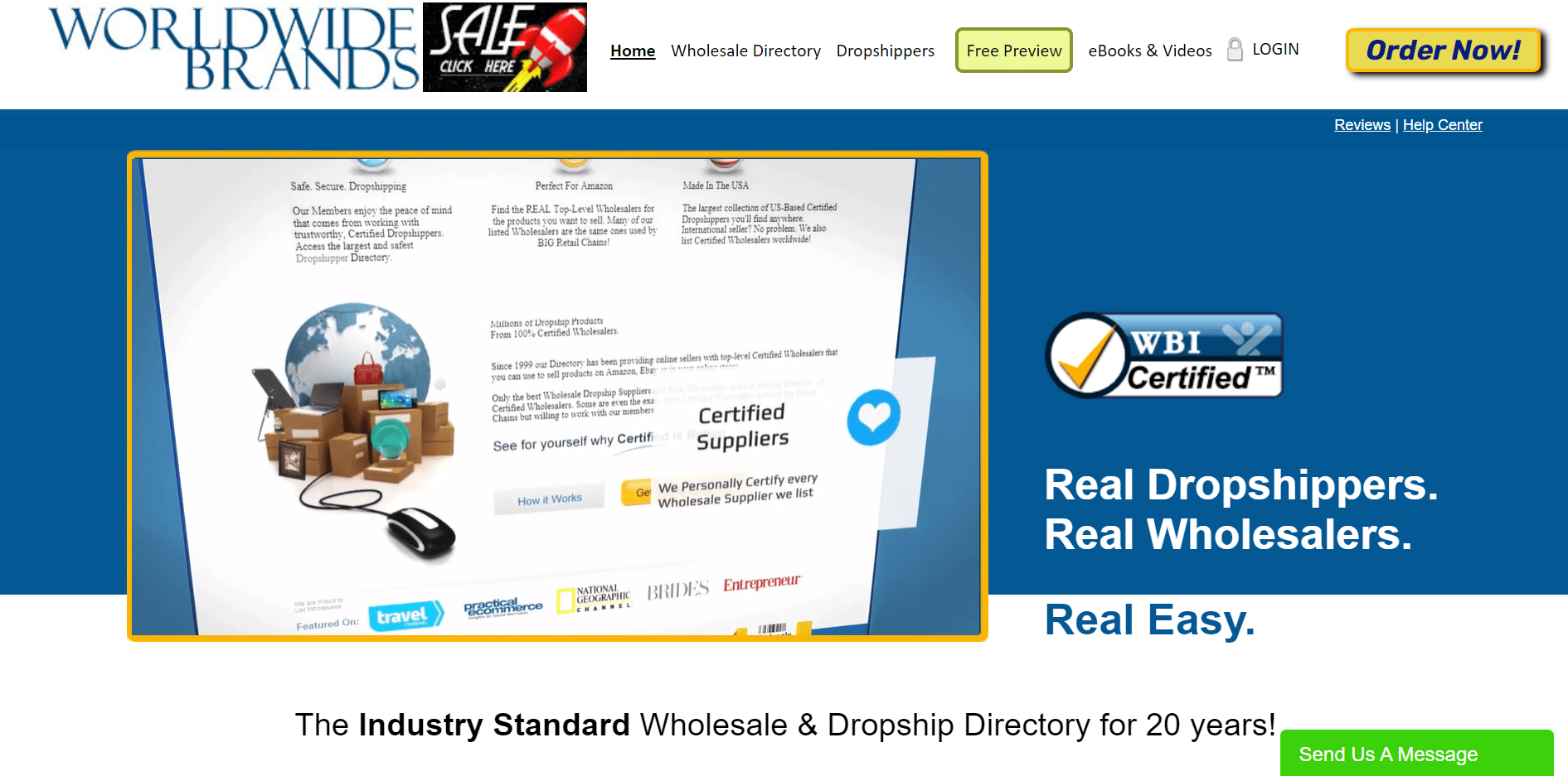 11 Best Wix Dropshipping Suppliers For Your Business (2024)