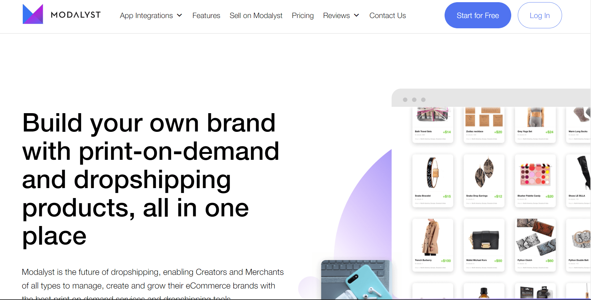 11 Best Wix Dropshipping Suppliers For Your Business (2024)