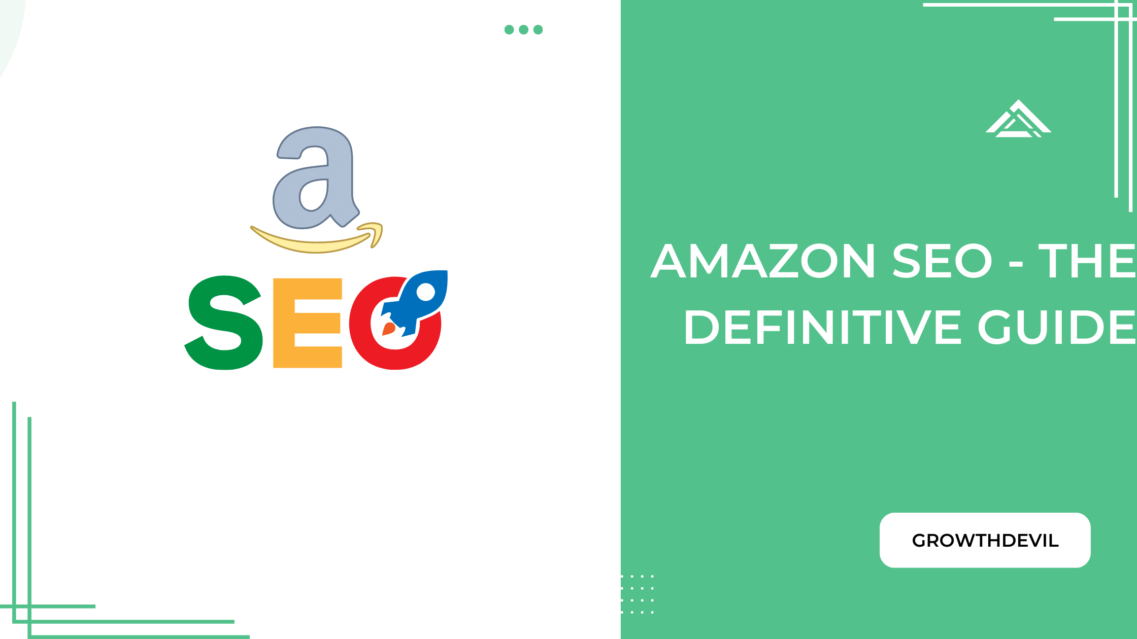 Amazon SEO - GrowthDevil