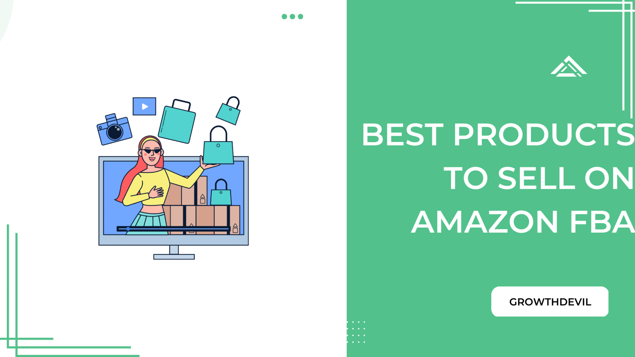 9+ Best Products To Sell On Amazon FBA In 2024 (Top Picks)