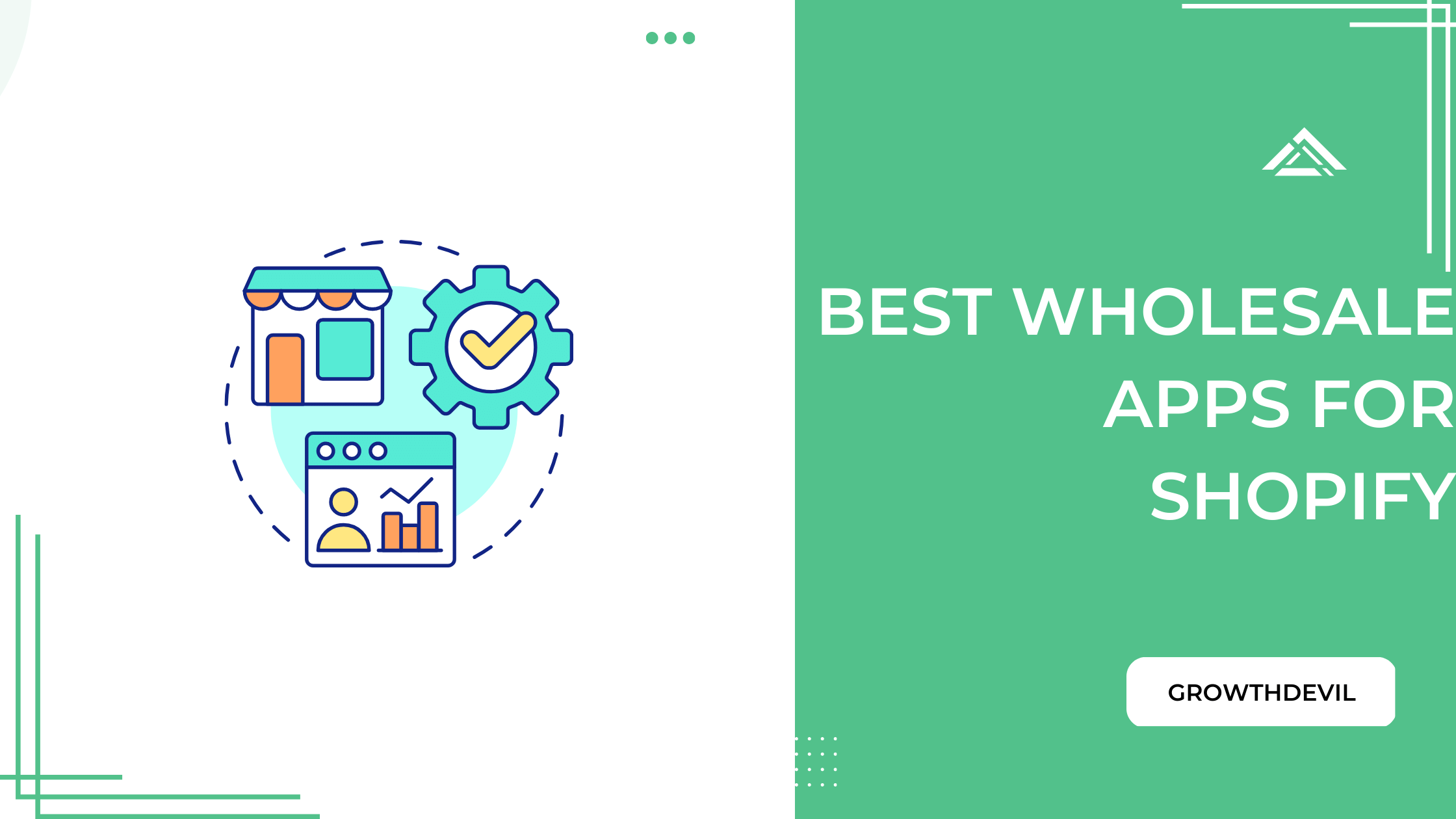 Best Wholesale Apps For Shopify - GrowthDevil