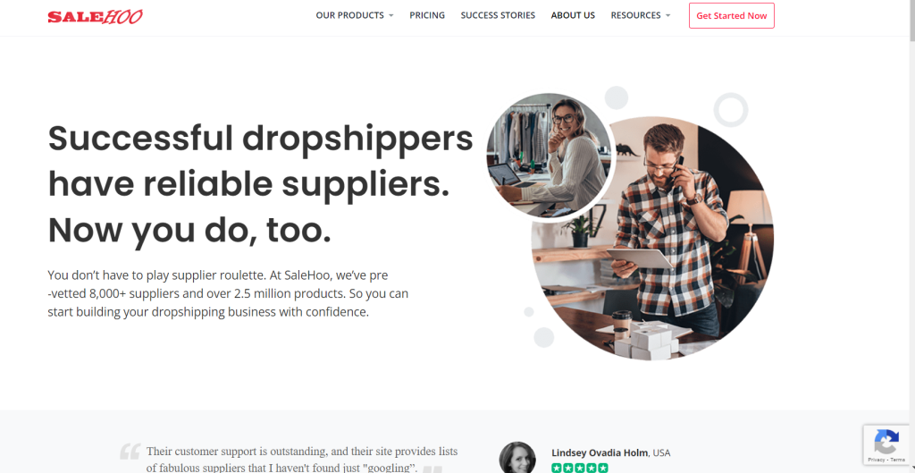 Wholesale Dropshipper - Buy at Wholesale Price