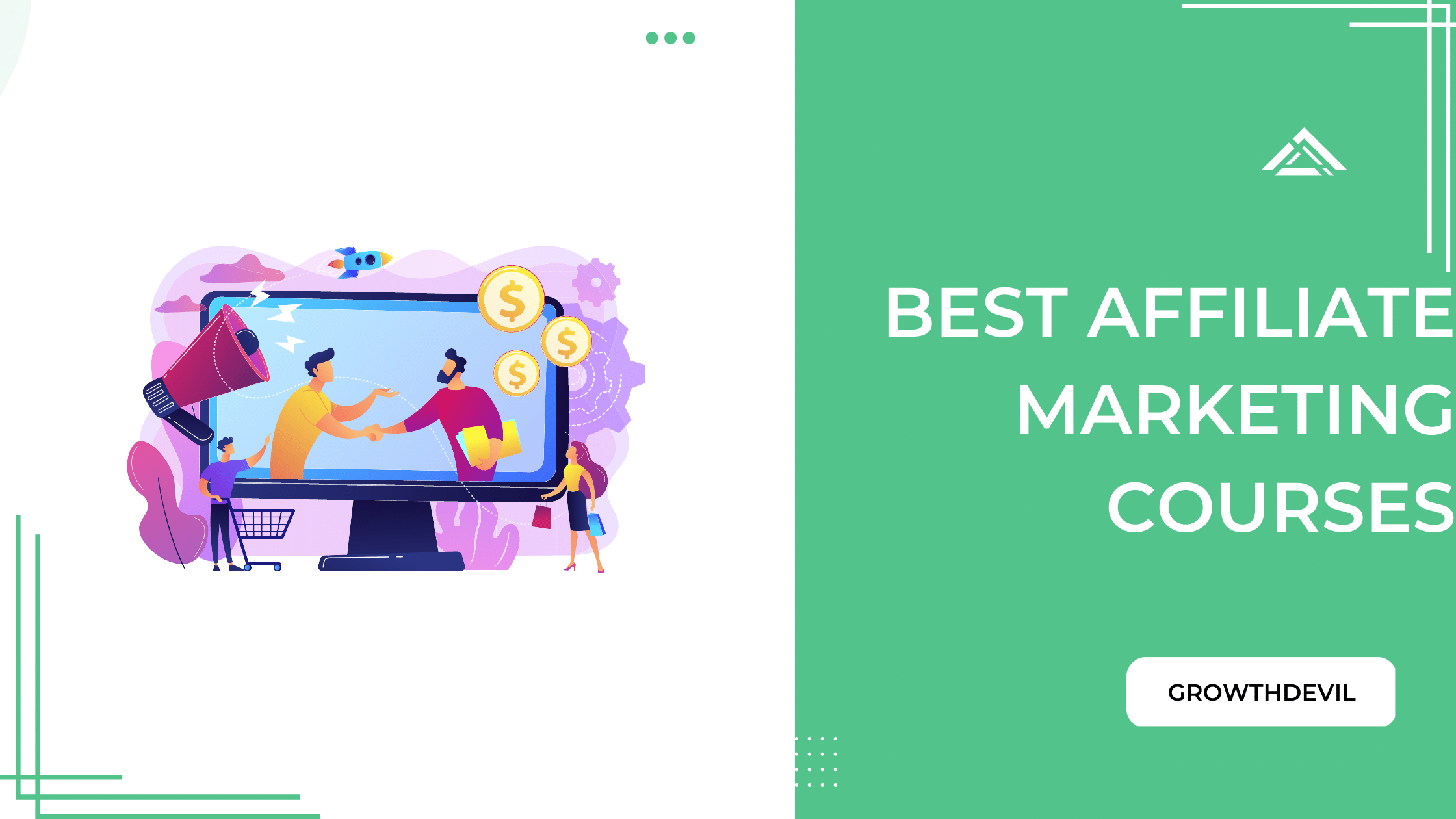 13 Best Affiliate Marketing Courses For 2023 (Top Picks)