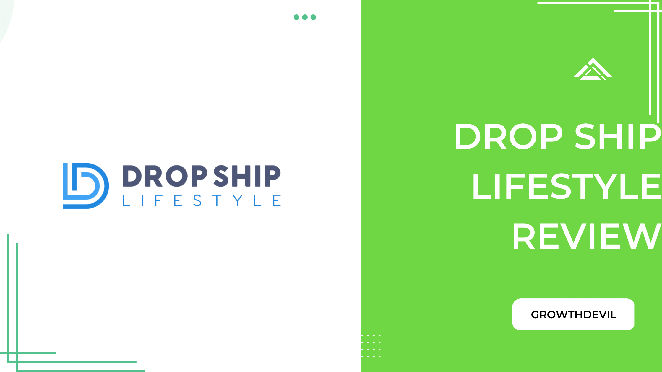 Drop Ship Lifestyle Review - DemandSage
