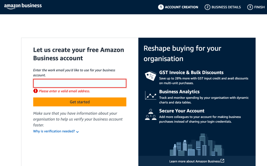 How To Sell Wholesale On Amazon - Overview
