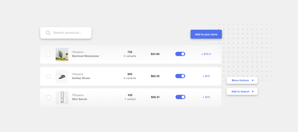 Real-Time Inventory And Pricing Updates