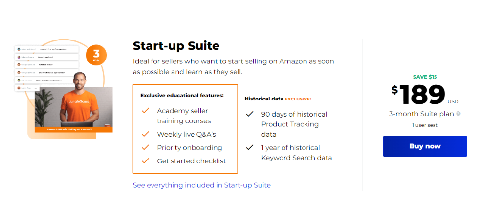 Seller Pricing Strategy - How to Price a Product in 2024 - Jungle  Scout