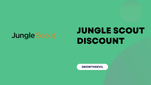 Jungle Scout Discount - GrowthDevil