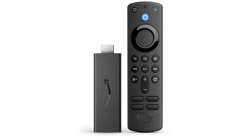 Amazon Fire TV Stick