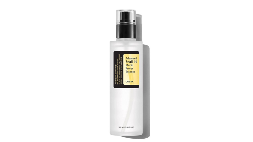 COSRX Snail Mucin 96% Power Repairing Essence