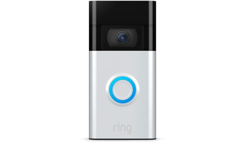 Ring Video Doorbell