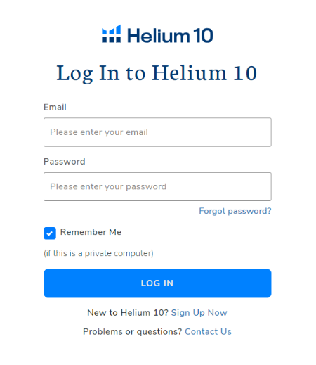 How to Cancel Your Helium 10 Subscription