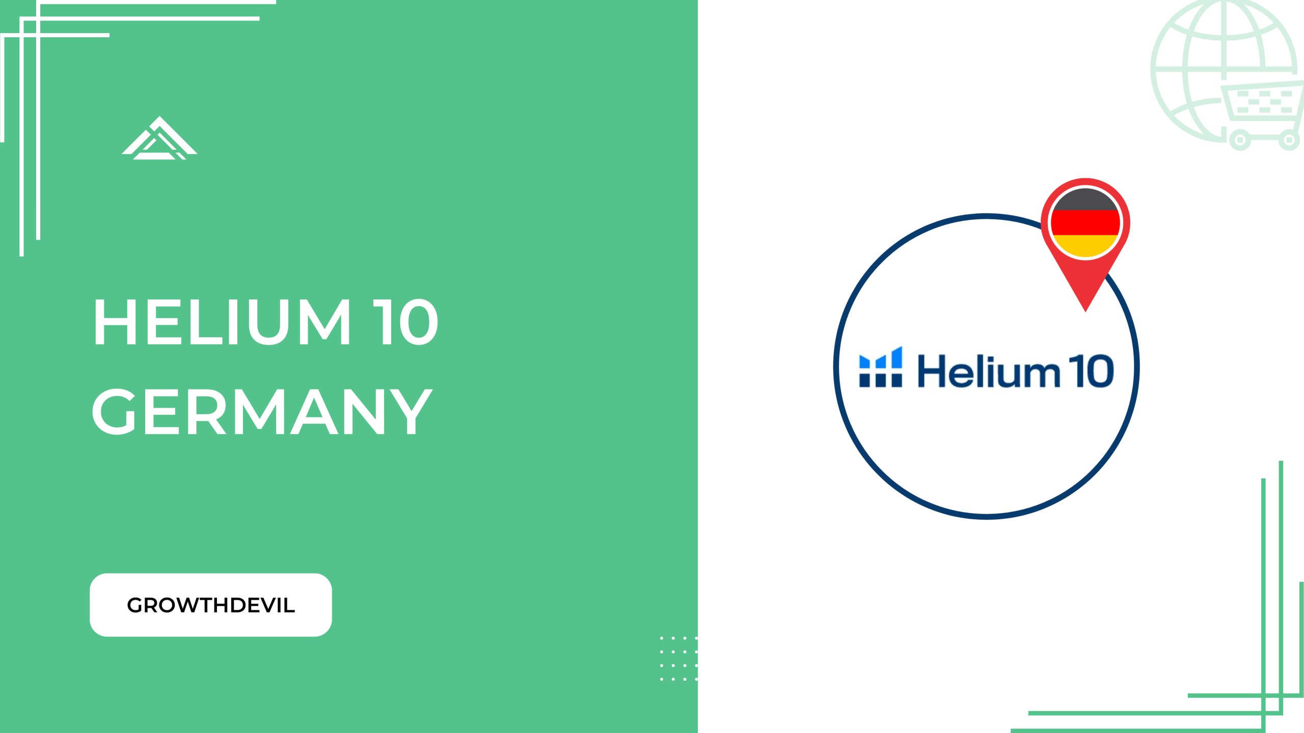 Helium 10 Germany